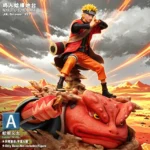 【Pre order】JacksDo Studio Naruto Toad Base