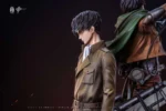 【In Stock】 LC Studio 1/6 Attack on Titan Levi - Image 4