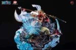 【In Stock】WUJI Studio One Piece Edward Newgate White Beard 1/6 Resin Statue (Copyright) - Image 2