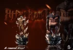 【Pre order】Warhead Studio - Attack on Titan Beast Titan - Image 4