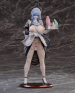 【Pre order】SODA Studio 1/6 Demon Prince Maid Human ‧ Butcher A Version (Copyright) - Image 6