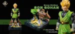【Pre order】ZMC Studio 1/6 & 1/4 Dragon Ball Son Gohan - Image 2