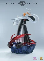 【Pre order】WoYo Studio x Model Power Studio 1/6 Bleach Kurosaki Ichigo - Image 12