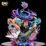 【Pre order】EMO Studio - Pokemon Cynthia With LED - Image 2