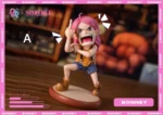 【Pre order】SixPence x POP Studio - Jewelry Bonney - Image 3