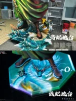 【Pre order】 BFB Studio - One Piece Zoro - Image 5
