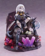 【Pre order】Max Factory 1/6 PVC Atelier Ryza: Ever Darkness & the Secret Hideout Lila Decyrus (Copyright) - Image 13