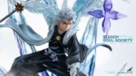 【Pre order】Time Studio 1/6 Bleach Hitsugaya Toushirou - Image 4