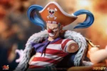 【Pre order】AS Studio POP One Piece Seven Warlords of the Sea Buggy - Image 6