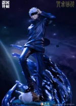 【Pre order】Justice Intentions Studio 1/4 Jujutsu Kaisen Satoru Gojo (Copyright) - Image 4