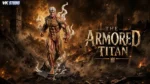【Pre order】VK Studio Attack on Titan The Armored Titan - Image 4