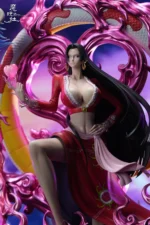 【Pre order】Magic Play Club 1/6 One Piece Boa Hancock - Image 5