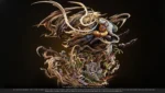 【Pre order】Geometric Space Studio - One Piece Sir Crocodile