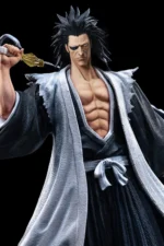 【Pre order】Jie Studio - Bleach Zaraki Kenpachi - Image 4