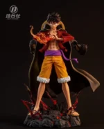 【Pre order】 Di Tai She Studio 1/6&1/3 Luffy - Image 2