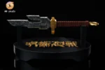 【Pre order】66 Studio 1/1 Jujutsu Kaisen Inverted Spear of Heaven - Image 2