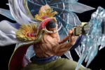 【In Stock】IU Studio One Piece POPMAX Whitebeard Edward Newgate Resin Statue - Image 5