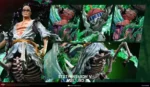 【Pre order】Show Maker Studio 1/6 One Piece StEthanbaron·V·Nusjuro - Image 8