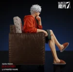 【Pre order】MaKou Studio 1/6 Jujutsu Kaisen Gojo Satoru - Image 5