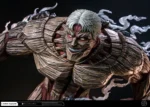 【Pre order】Hertz Studio - Attack on Titan The Armored Titan & Reiner - Image 7