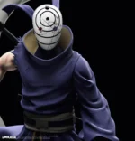 【In Stock】CHIKARA studio 1/6 Uchiha Obito VS Naruto - Image 6