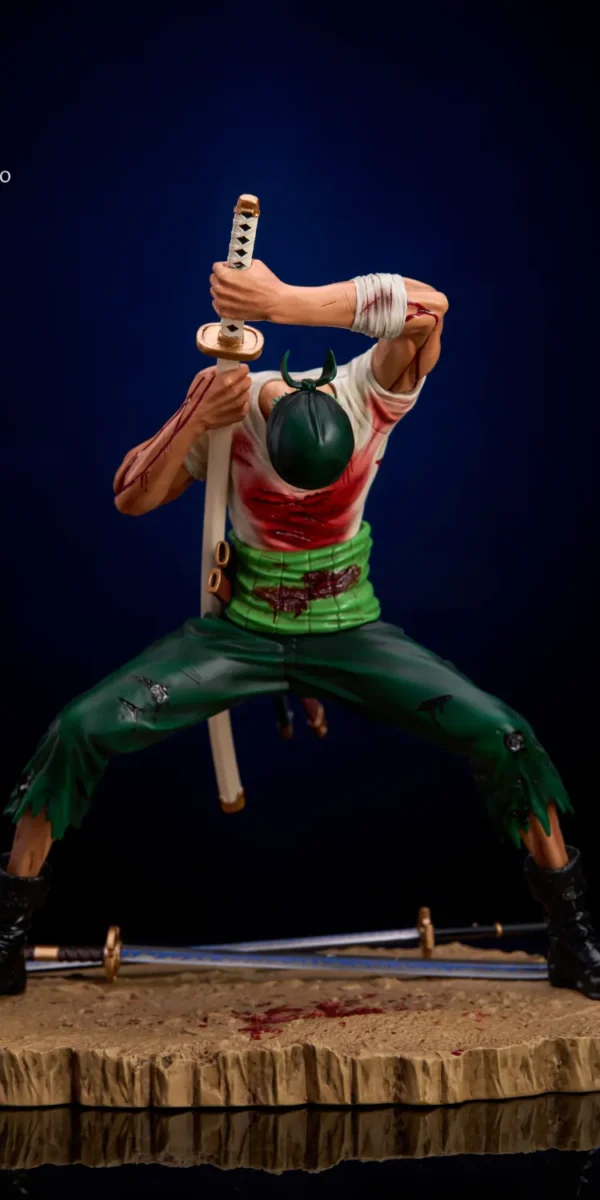 【Pre order】 MW studio Roronoa Zoro