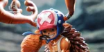 【Pre order】Ghost Studio POP One Piece Chopper - Image 4