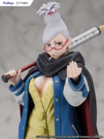 【Pre order】F:Nex 1/7 PVC Dandadan Seiko Ayase (Copyright) - Image 7