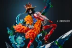 【Pre order】Wan Xiang Studio 1/6 One Piece Brook - Image 2