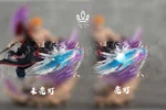 【In Stock】 Sea King Studio NARUTO- Pain - Image 10
