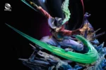 【Pre order】Raven Studio - One Piece Dracule Mihawk with LED - Image 2