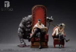【Pre order】BT Studio One Piece Oka Shichibukai Dracule Mihawk Resin Statue