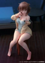 【Pre order】Proof Studio 1/7 PVC Atelier Ryza: Ever Darkness & The Secret Hideout Reisalin Stout