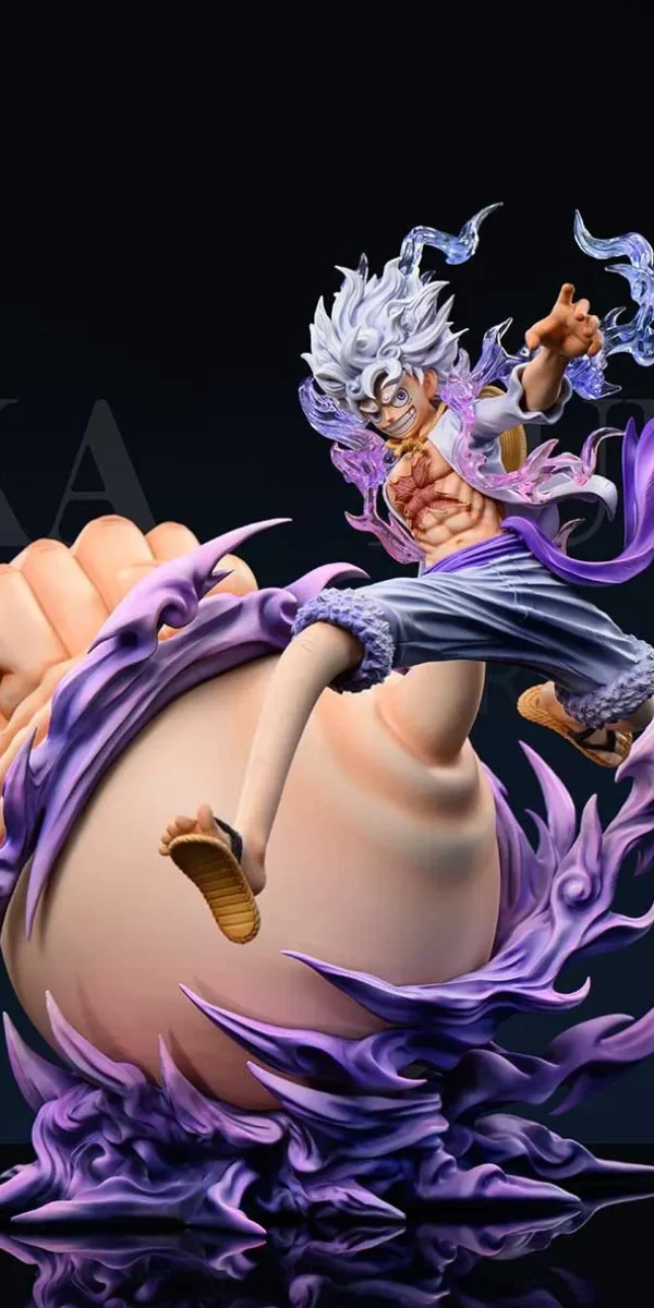 【Pre order】Noc Studio POP One Piece Nika Luffy