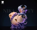【Pre order】Noc Studio POP One Piece Nika Luffy - Image 7