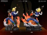【Pre order】Sunyata Studio 1/6 Android 17 & Android 18 - Image 7