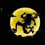 【In Stock】Brain Hole Studio Nika luffy light effect - Image 5