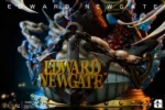 【Pre order】MWZB Studio 1/4 Whitebeard - Image 8