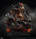 【Pre order】CHIKARA Studio - Attack on Titan Eren Jaeger - Image 4