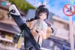 【Pre order】Solarain 1/7 PVC Blue Archive Kasumizawa Miyu Swimsuit (Copyright) - Image 11