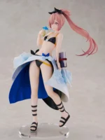 【Pre order】Klockworx 1/7 PVC The Executioner and Her Way of Life Menou (Copyright) - Image 7