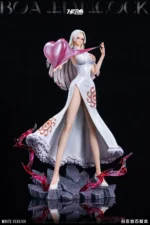 【Pre order】Hero Studio POP One Piece Boa Hancock - Image 2