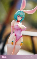 【Pre order】Fancam Studio 1/6 PVC Bunny Girl (Copyright) - Image 5