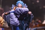 【Pre order】DW Studio 1/4 Dragon Ball Gogeta & Vegetto - Image 6