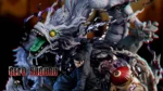 【In Stock】NIREN Studio 1/6 Geto Suguru - Image 3