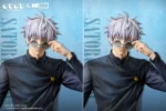 【Pre order】GUGU&MIMO Studio 1/6 Jujutsu Kaisen Satoru Gojo - Image 4