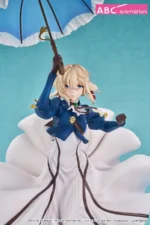 【Pre order】GSC Studio 1/7 PVC Violet Evergarden (Copyright) - Image 4
