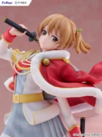 【Pre order】F:Nex 1/7 PVC Shojo Kageki Revue Starlight Nana Daiba - Image 2