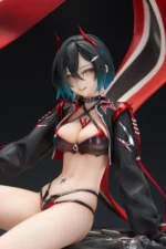 【Pre order】APEX Studio 1/7 PVC Azur Lane Ignition Matrician (Copyright) - Image 6