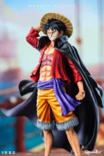 【Pre order】Shimmer Studio - One Piece Luffy - Image 6